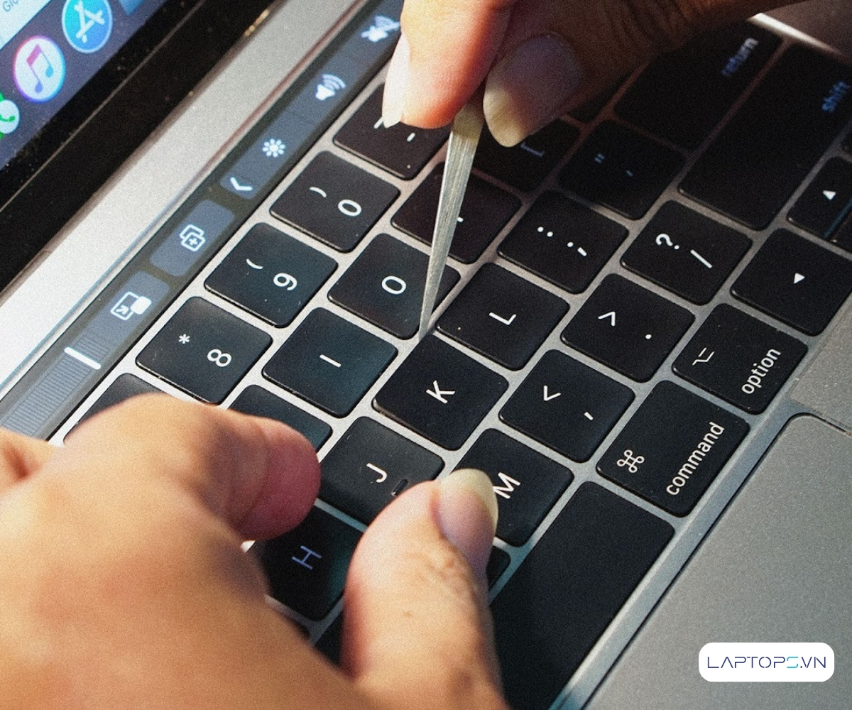 Cách sửa lỗi bàn phím laptop không gõ được mới nhất 38 Các mẹo dùng laptop giúp bàn phím bền lâu