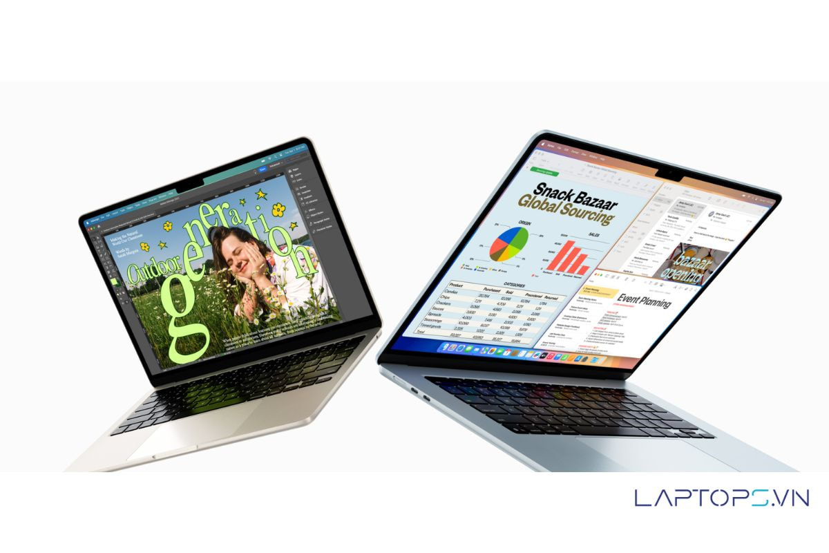 Nên Mua Laptop Hãng Nào Bền, Đẹp, Đúng Nhu Cầu Nhất 21 Laptop Macbooks
