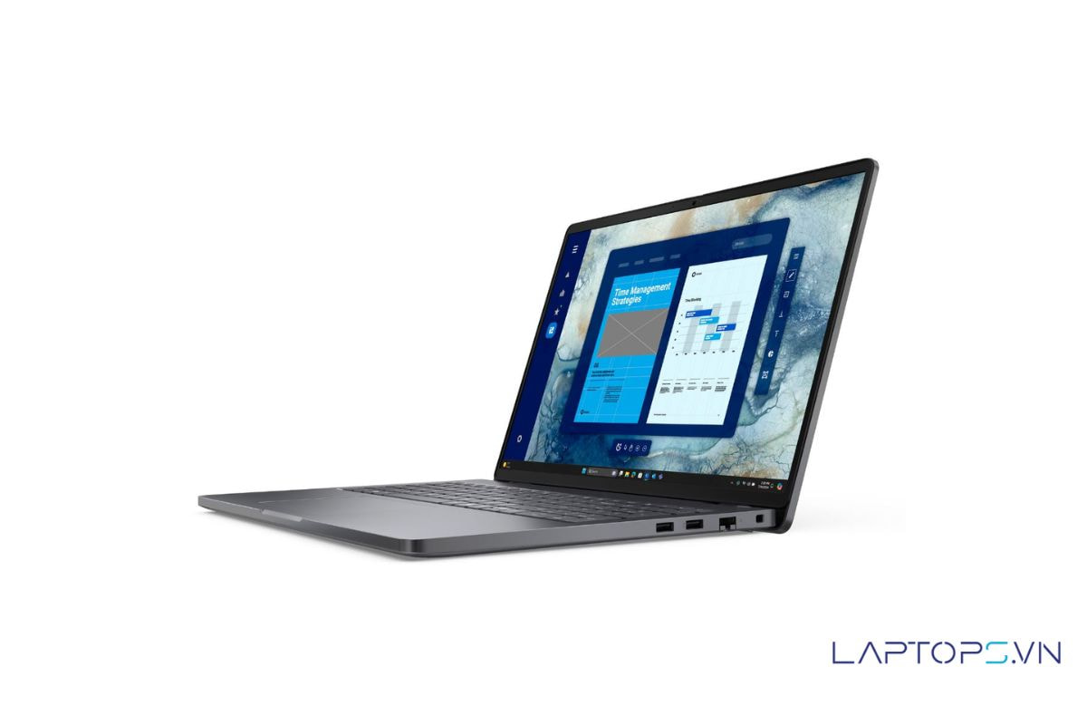 Nên Mua Laptop Hãng Nào Bền, Đẹp, Đúng Nhu Cầu Nhất 30 Laptop Dell Pro 16 PC16250
