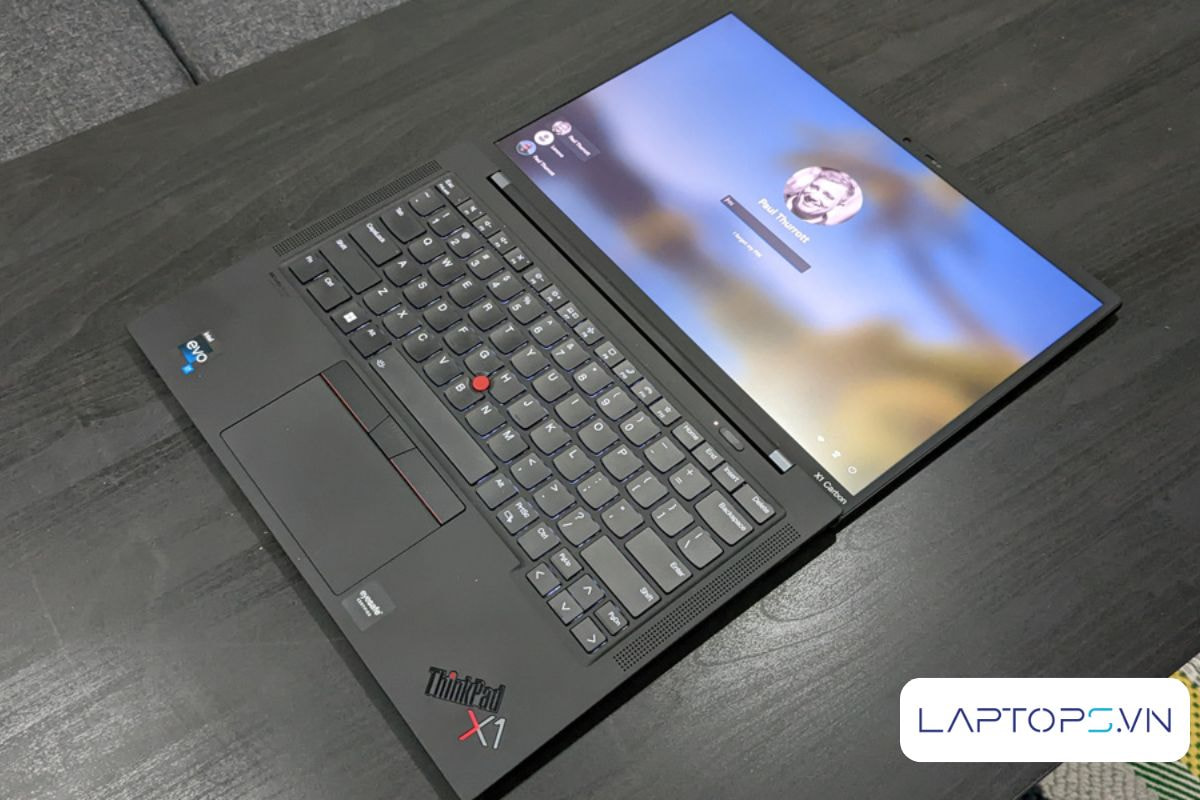 Nên Mua Laptop Hãng Nào Bền, Đẹp, Đúng Nhu Cầu Nhất 32 Laptop Lenovo Thinkpad X1 Carbon Gen 10