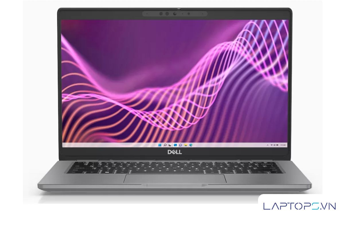 Nên Mua Laptop Hãng Nào Bền, Đẹp, Đúng Nhu Cầu Nhất 34 Laptop Dell Latitude 5340