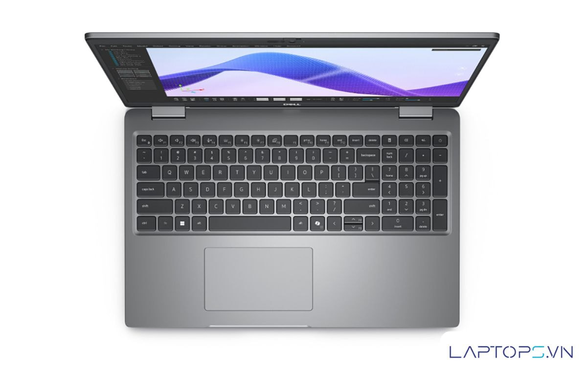 Nên Mua Laptop Hãng Nào Bền, Đẹp, Đúng Nhu Cầu Nhất 35 Laptop Dell Precision 3590