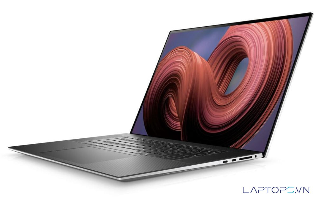 Nên Mua Laptop Hãng Nào Bền, Đẹp, Đúng Nhu Cầu Nhất 38 Laptop Dell XPS 17 9730