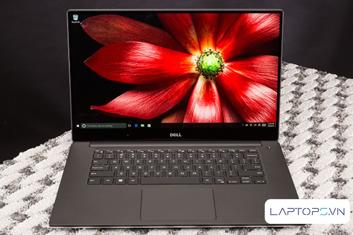 Nên Mua Laptop Hãng Nào Bền, Đẹp, Đúng Nhu Cầu Nhất 39 Laptop Dell XPS 15 9550
