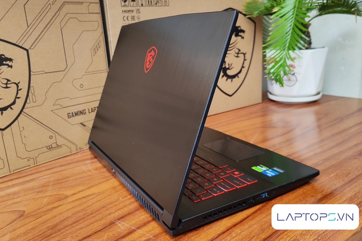 Nên Mua Laptop Hãng Nào Bền, Đẹp, Đúng Nhu Cầu Nhất 26 Laptop MSI