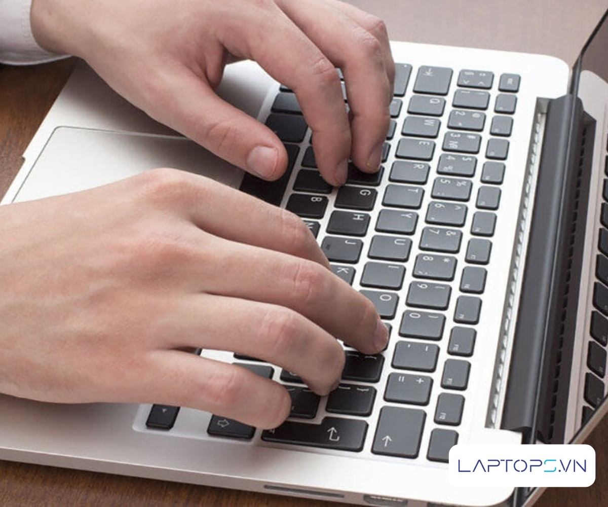 17 cách sửa lỗi bàn phím laptop bị nhảy chữ hiệu quả 31 Các nguyên nhân chính khiến bàn phím laptop bị nhảy chữ