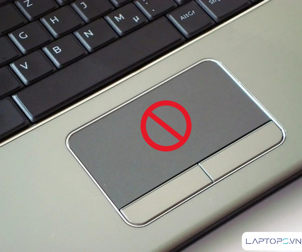 Touchpad là gì? Chức năng và cách bật tắt touchpad laptop 23 Các nguyên nhân thường gặp khiến touchpad laptop ngừng hoạt động