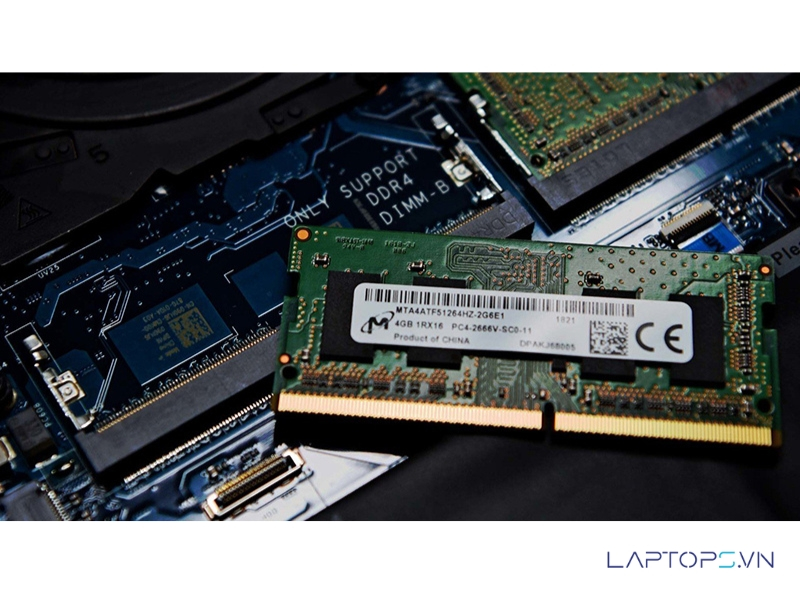 Ram ảo là gì? Lý do và Hướng dẫn cách set ram ảo trên máy tính windows 12 ram ao la gi 2
