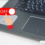 Tắt chuột cảm ứng trên laptop Dell tránh chạm nhầm khi gõ phím