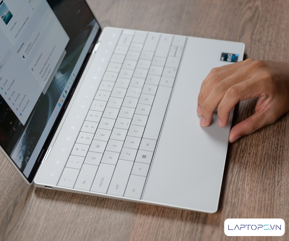 Touchpad là gì? Chức năng và cách bật tắt touchpad laptop 17 Một số tính năng nổi bật của touchpad