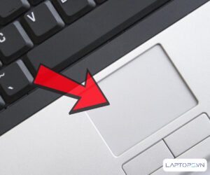 Touchpad là gì?