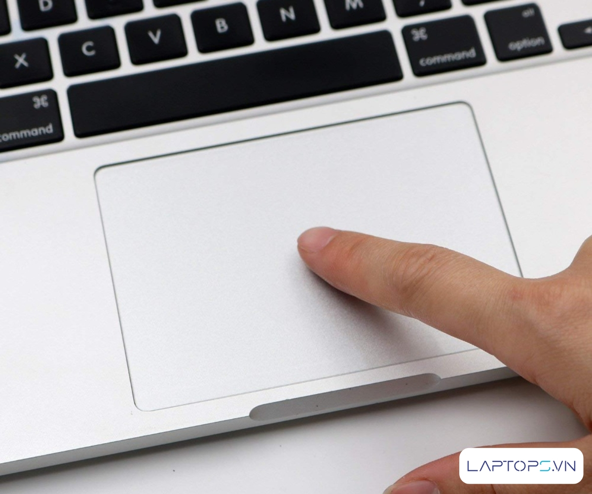 Touchpad là gì? Chức năng và cách bật tắt touchpad laptop 27 Ưu và nhược điểm khi sử dụng touchpad trên laptop
