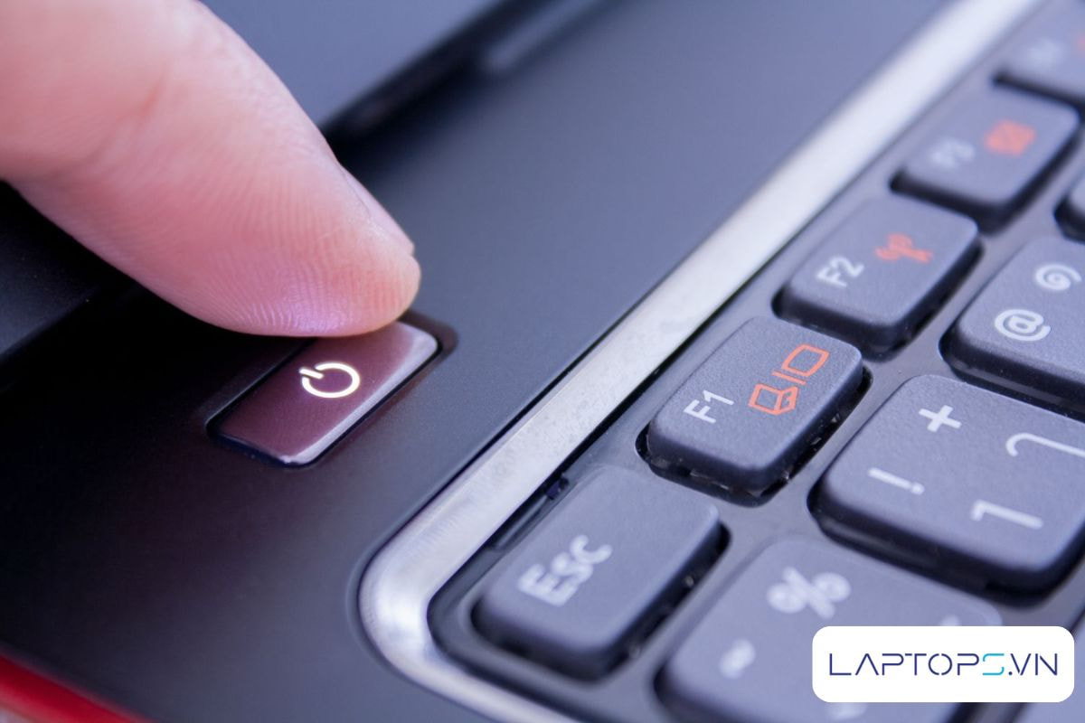 10+ Cách Sửa Wifi Laptop Bị Lỗi Chấm Than Limited Access Nhanh Gọn 16 Khởi động lại laptop