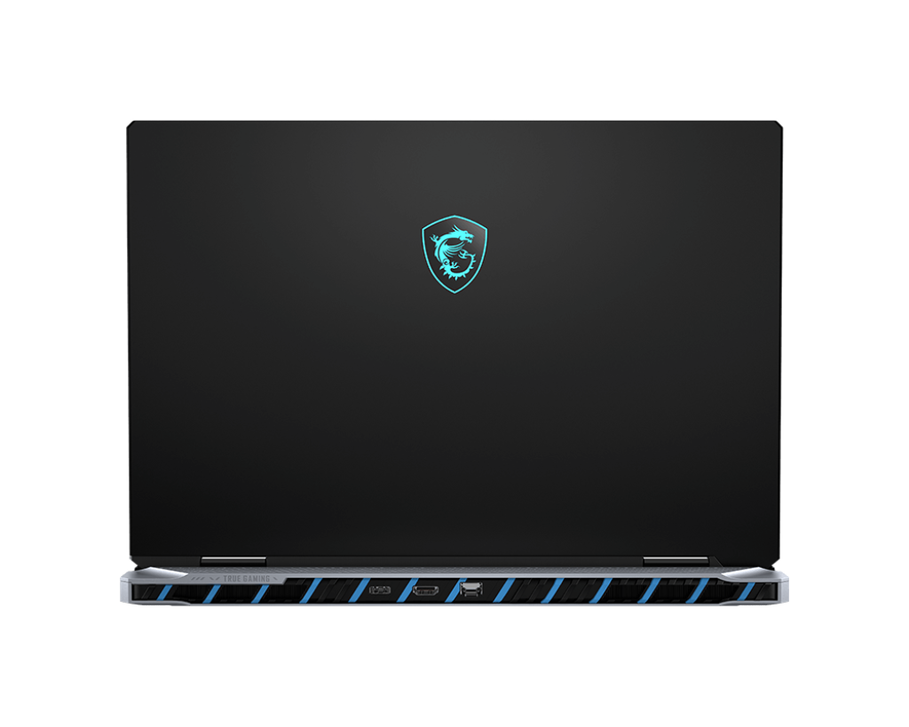 Laptop gaming MSI Titan 18 HX AI A2XWJG 035VN 14 Mua Siêu Phẩm MSI Titan 18 HX AI tại LAPTOPS.VN