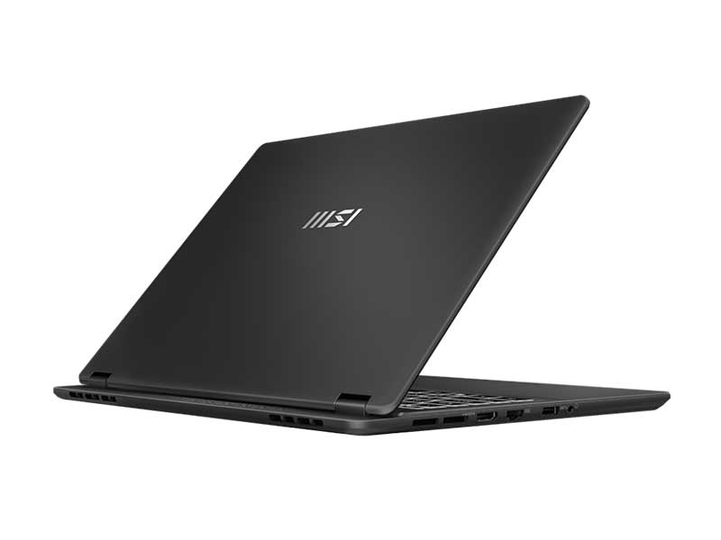 Laptop MSI Prestige 14 AI Evo C1MG 081VN 11 Đa nhiệm không giới hạn với RAM 32GB