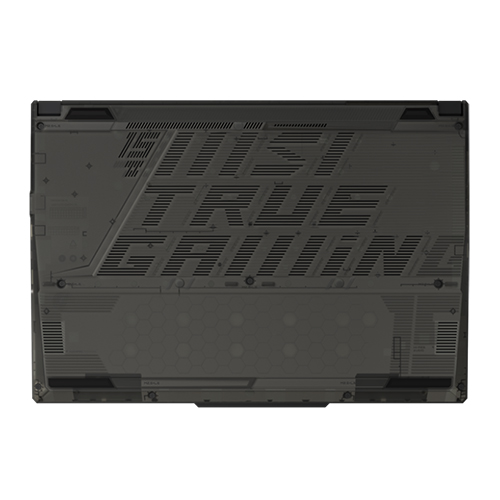 Laptop Gaming MSI Cyborg 15 A13UC 2088VN 14 Kết nối đa dạng & Wi-Fi 6E tốc độ cao