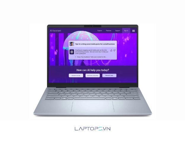 DELL 14 Plus DB14250 (2025)