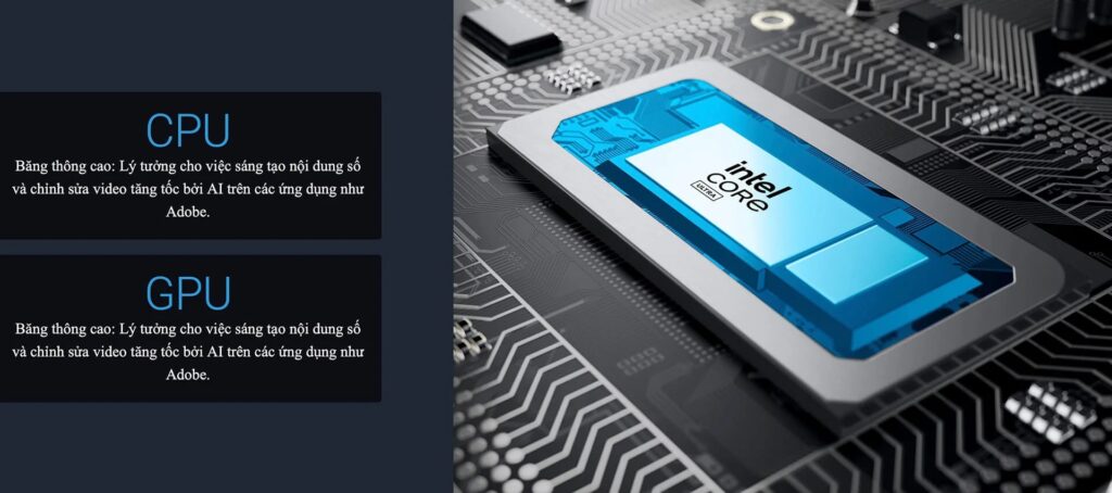 Bảo Mật & Trợ Lý AI Tích Hợp