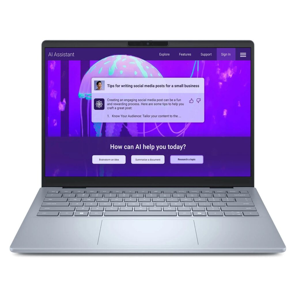 Màn Hình & Âm Thanh Cao Cấp