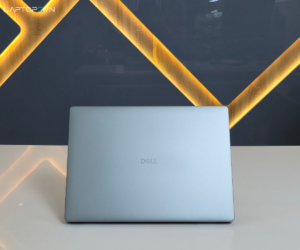 Dell 14 Plus DB14250: Laptop Core Ultra AI, Pin 22 Giờ, Màn 2.5K Chuẩn Màu