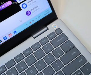 Dell 14 Plus DB14250: Laptop Core Ultra AI, Pin 22 Giờ, Màn 2.5K Chuẩn Màu
