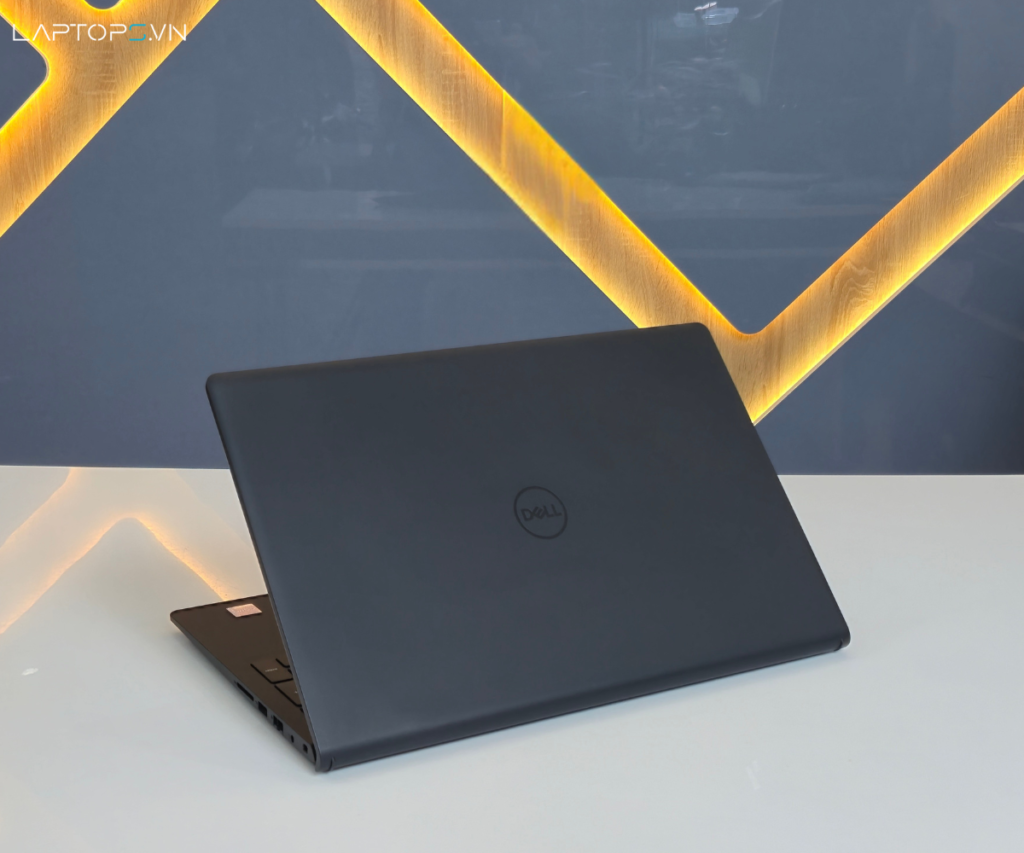 Hiệu suất tuyệt vời nhờ vi xử lý Intel Core i5 1334U