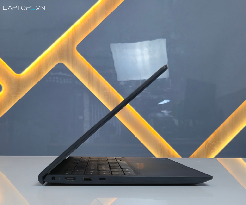 Thời lượng pin bền bỉ, sạc nhanh ExpressCharge