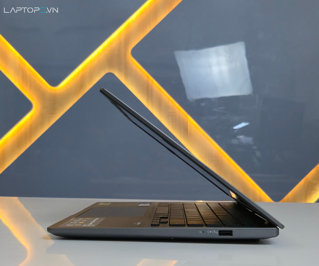 Laptop Asus Vivobook S14 S3407CA – LY095WS 4