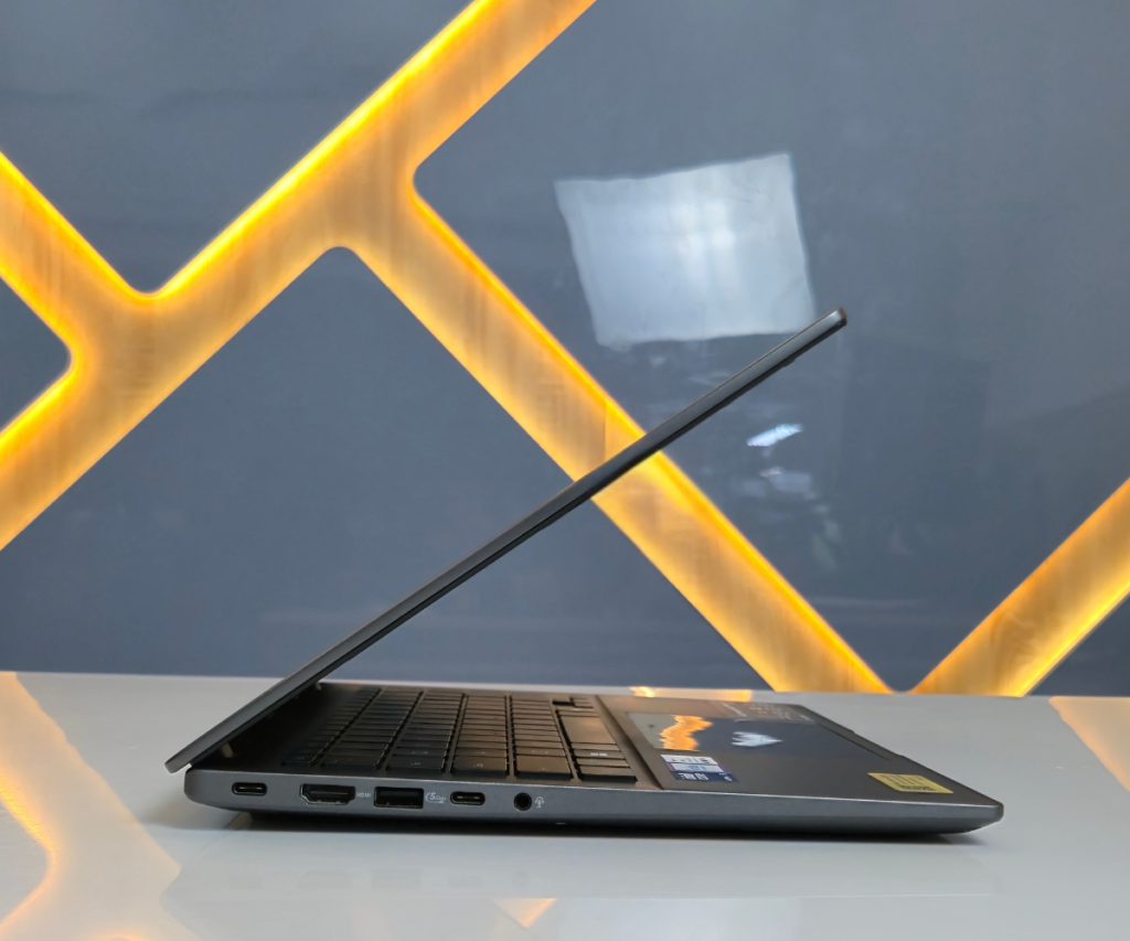 Laptop Asus Vivobook S14 S3407CA – LY095WS 5