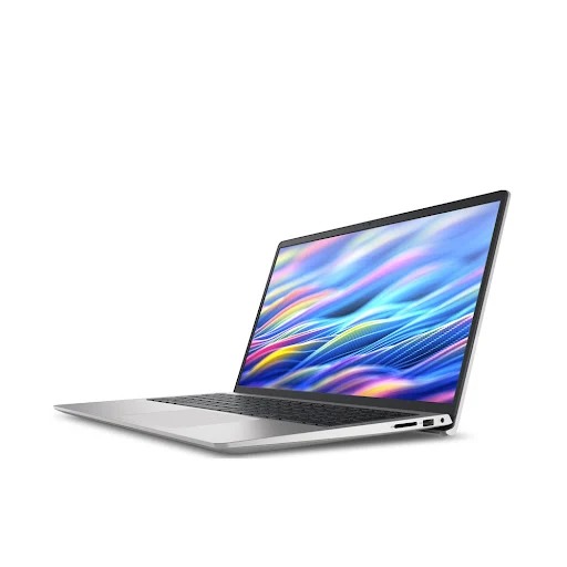 Dell 15 DC15250 13 Màn hình Full HD 120Hz siêu mượt, viền siêu mỏng