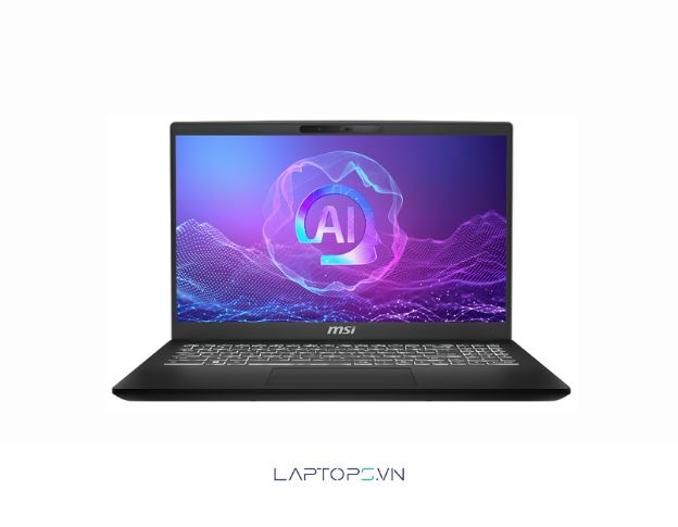 Laptop MSI Modern 15 H AI C2HMG-220VN