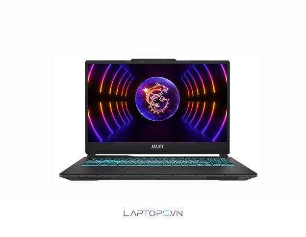 Bàn phím Gaming LED xanh & Tản nhiệt Cooler Boost