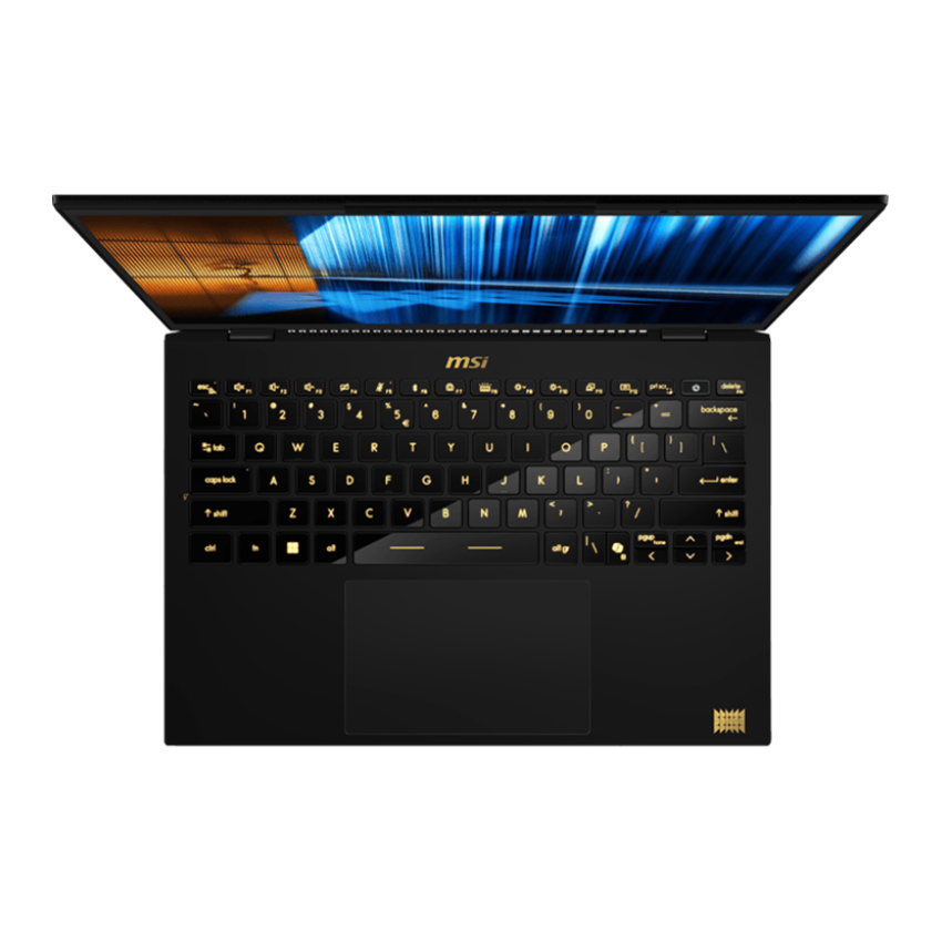 Laptop MSI Prestige 13 AI+ Ukiyoe Edition A2VMG 16 Mua MSI Prestige 13 AI+ Ukiyo-e Edition Chính Hãng tại LAPTOPS.VN