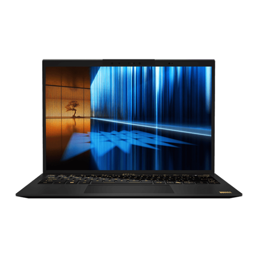 Laptop MSI Prestige 13 AI+ Ukiyoe Edition A2VMG 15 Webcam AI & Bảo mật khuôn mặt