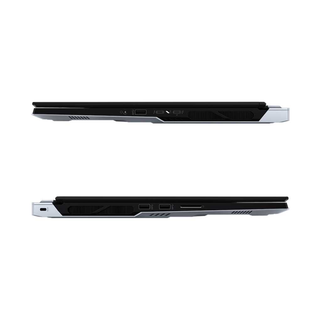 Laptop gaming MSI Titan 18 HX AI A2XWJG 035VN 12 Kết nối Wi-Fi 7 & Âm thanh vòm Dynaudio