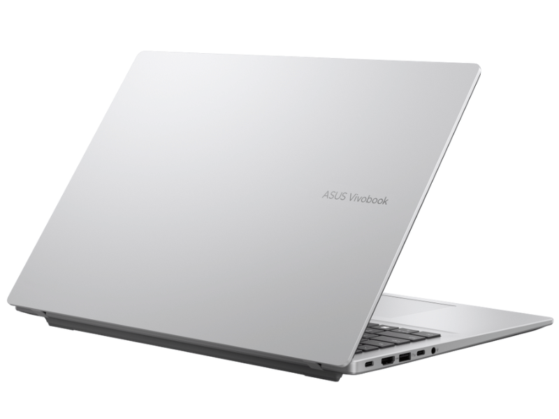Laptop Asus Vivobook 16 A1607CA - MB038WS 9 Hiệu Năng Đột Phá Với Intel Core™ Ultra 5 và AI Boost
