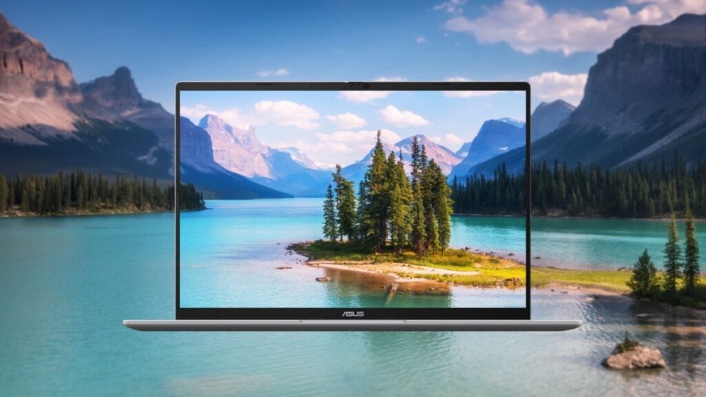 Laptop Asus Vivobook 16 A1607CA - MB038WS 13 Màn Hình Rõ Nét 16 Inch và Âm Thanh Sống Động