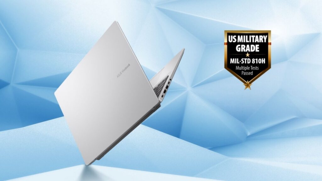 Các dòng Asus Vivobook phổ biến nhất hiện nay