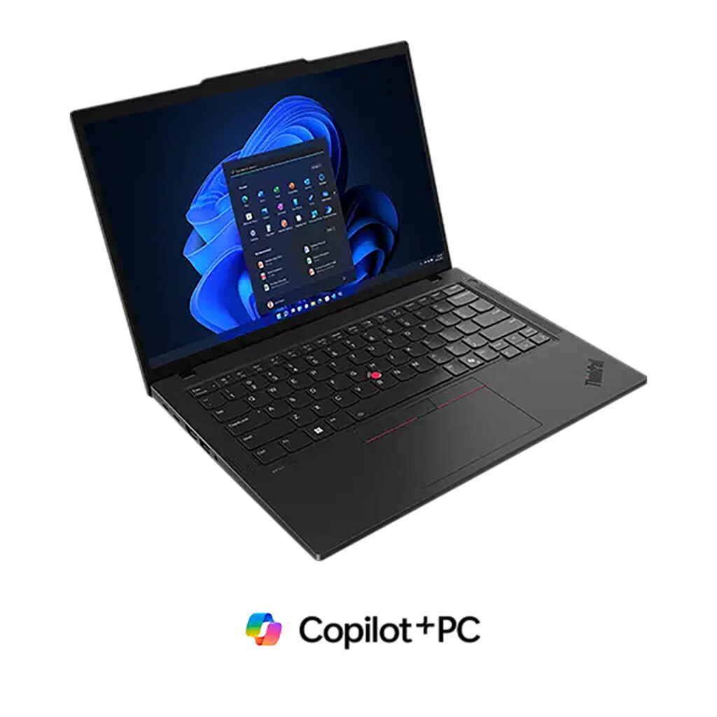 Sức mạnh AI đột phá: Kỷ nguyên mới của Máy trạm di động