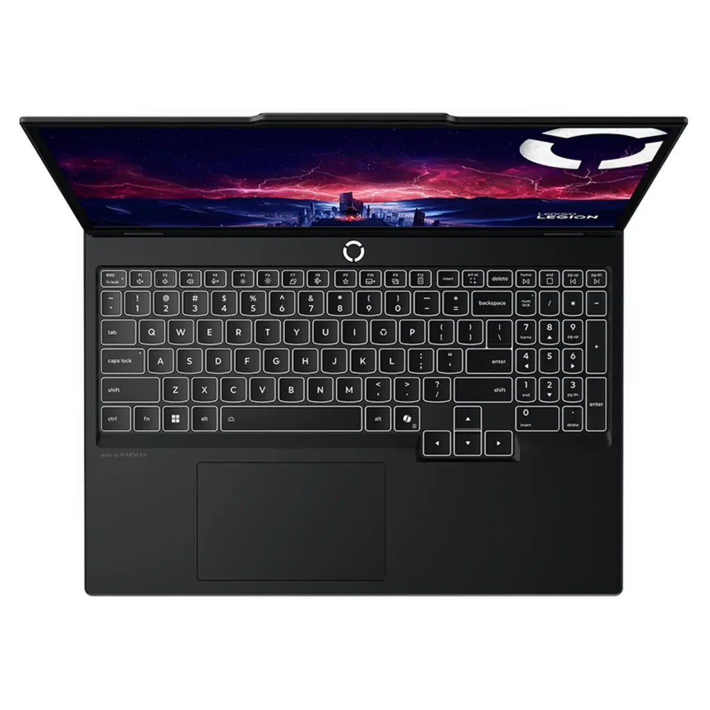 Thời lượng pin ấn tượng cho một chiếc Laptop Gaming