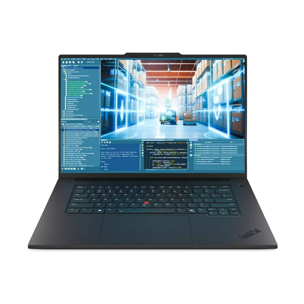 thinkpad p1 gen 82