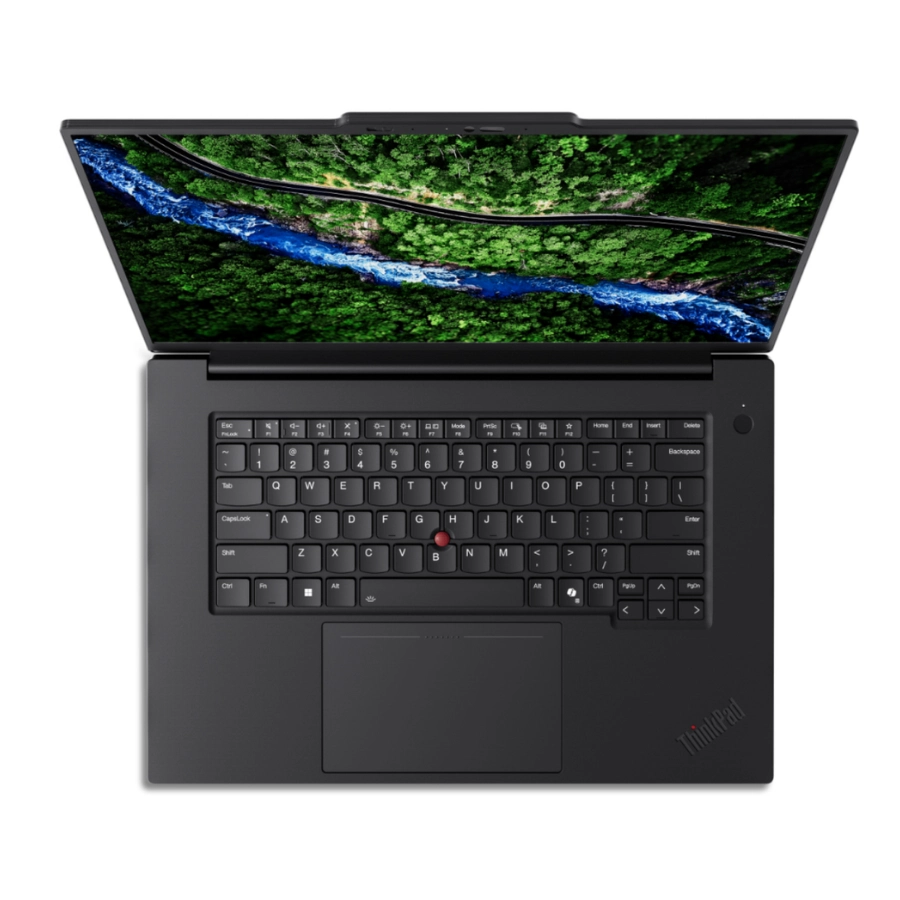 Lenovo ThinkPad P1 Gen 8 14 Ai nên mua - Ai không nên mua Lenovo ThinkPad P1 Gen 8