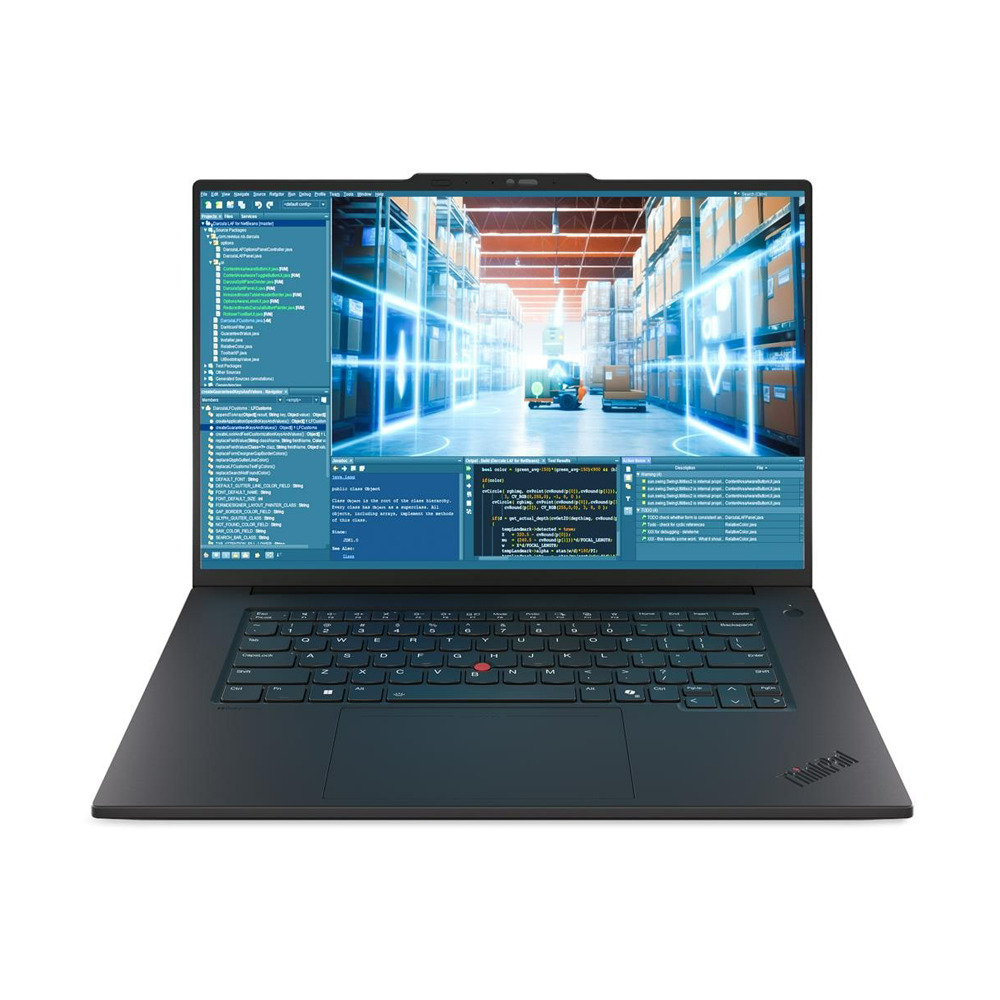 Lenovo ThinkPad P1 Gen 8 9 thinkpad p1 gen 85