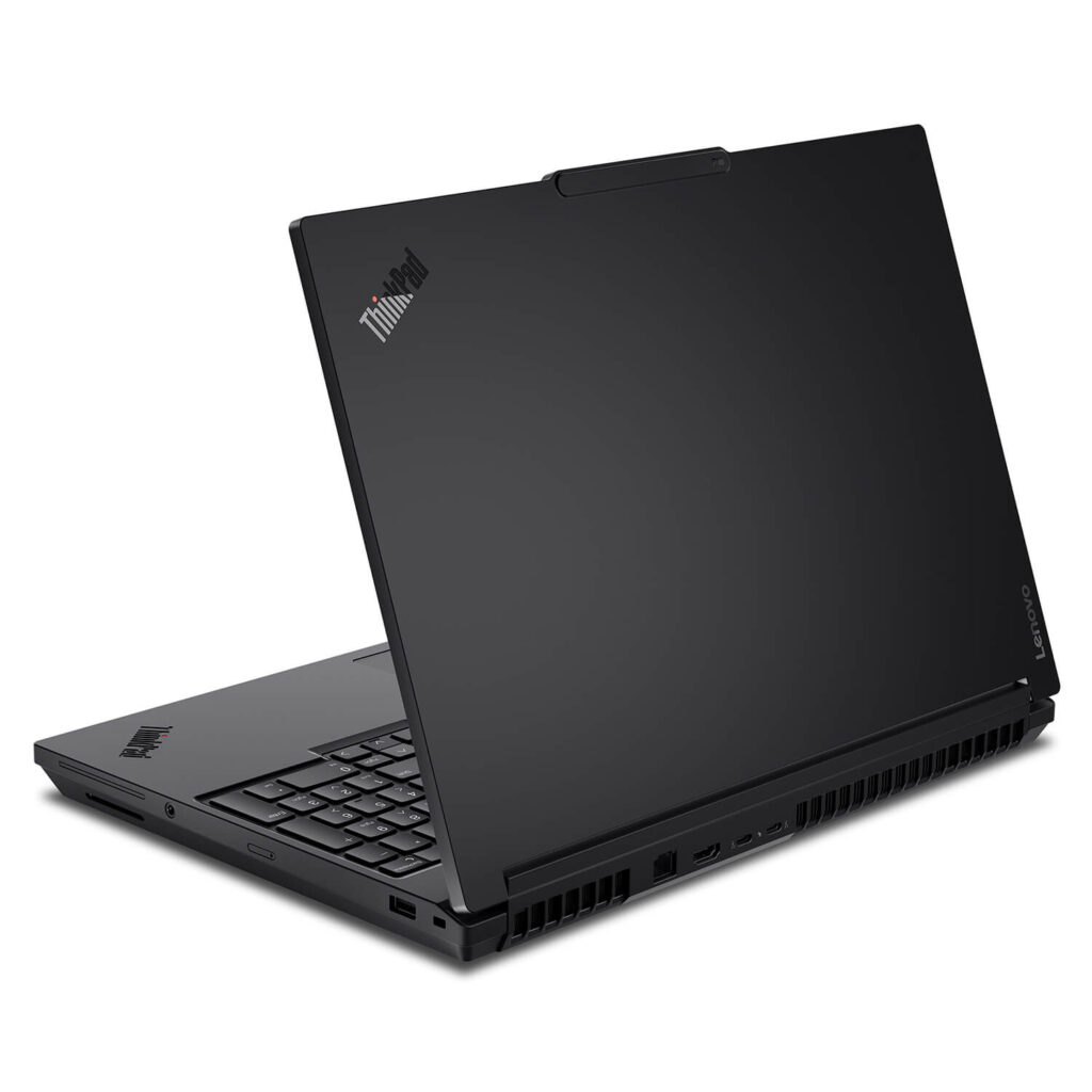 Lenovo ThinkPad P16 Gen 3 Mobile WorkStation 2025 H8