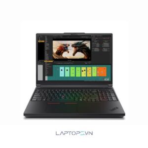 Lenovo ThinkPad P16 Gen 3