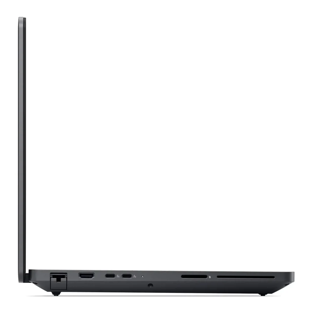DELL Pro Max 16 Plus MB16250 Mobile Workstation 2025 H6