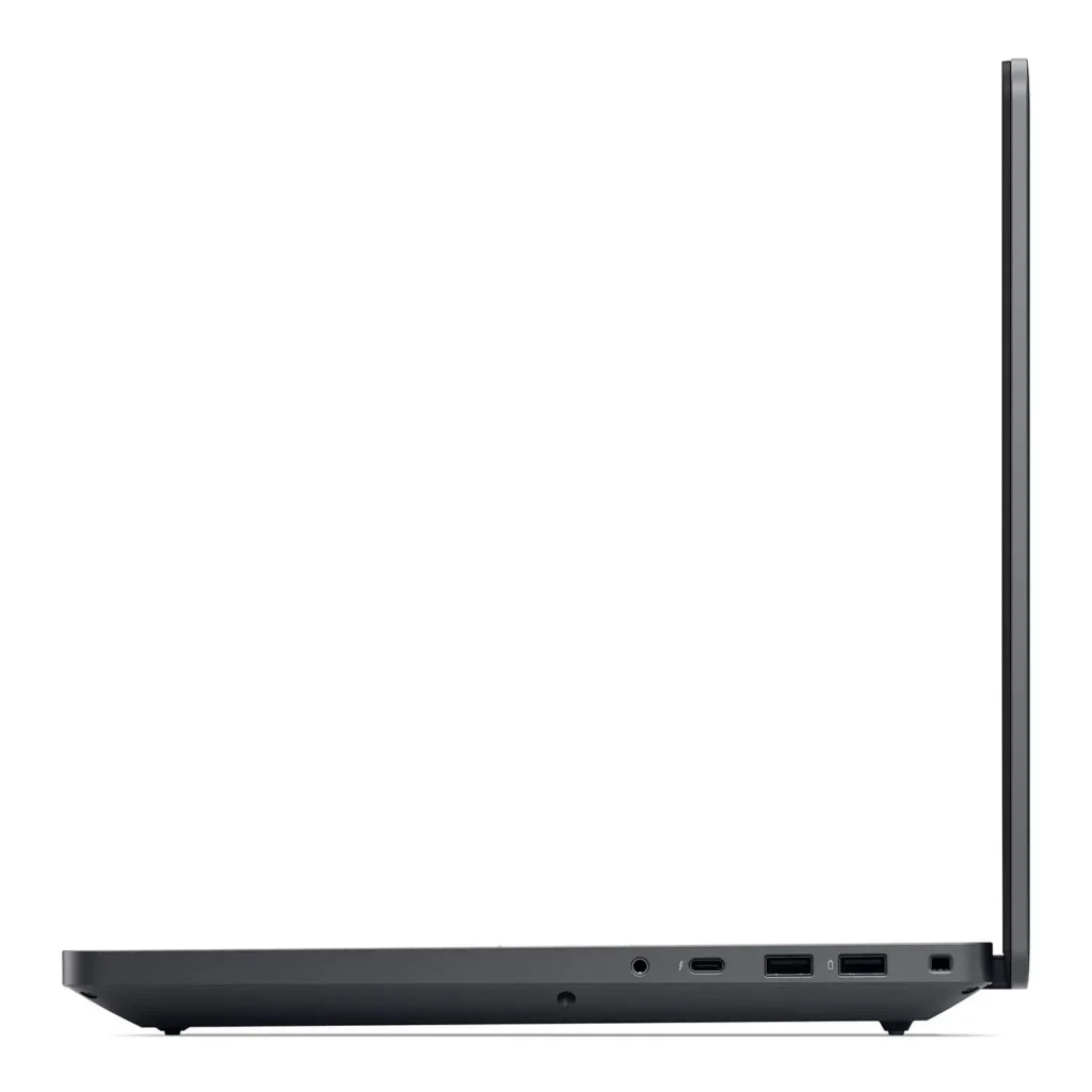 DELL Pro Max 16 Plus MB16250 Mobile Workstation 2025 H7
