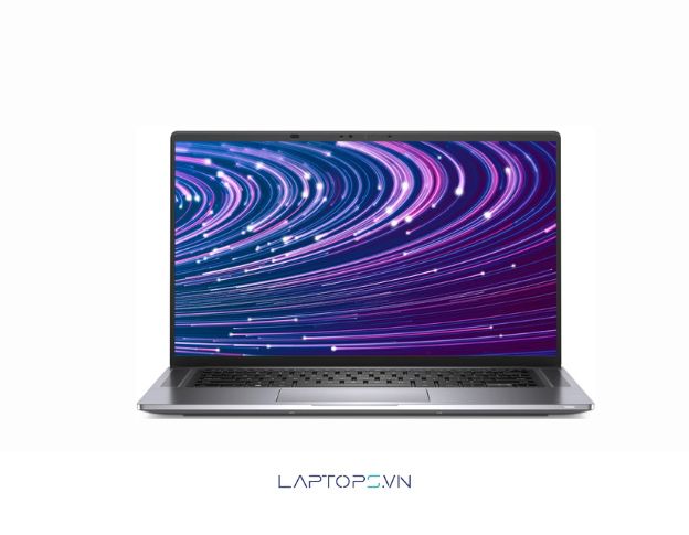 Dell Latitude 9520