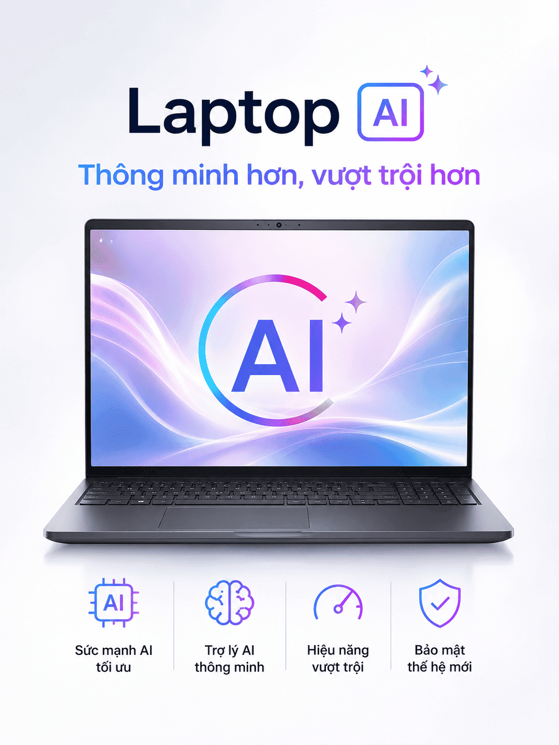 Laptop AI