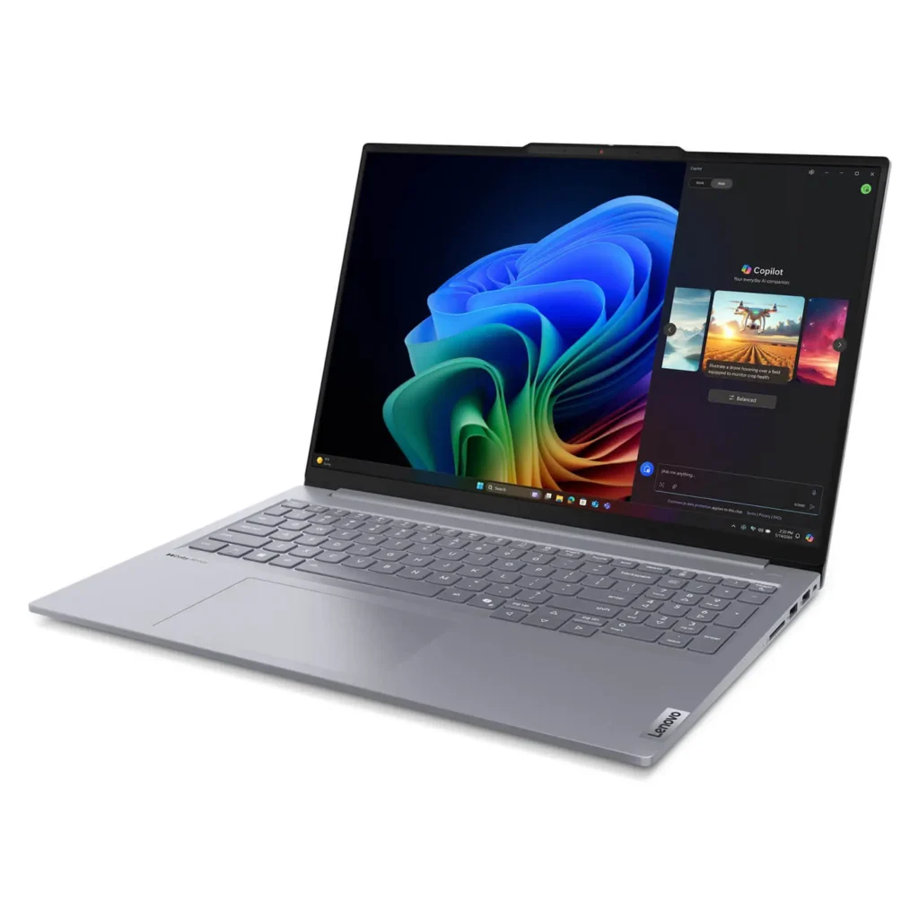 Lenovo Thinkbook 16 G7 IML 2024 H3